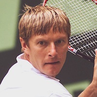 Евгений Кафельников