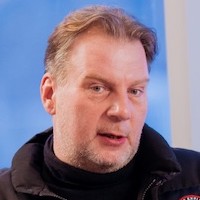 Алекс Дубас