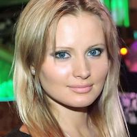 Дана Борисова