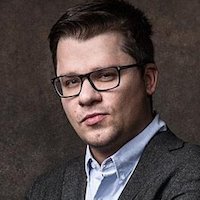 Игорь Харламов