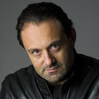 Гарик Кричевский