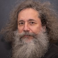 Михаил Гельфанд