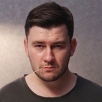 Дмитрий Глуховский