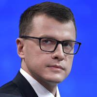 Павел Зарубин