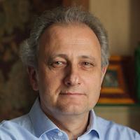 Андрей Колесников