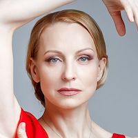 Илзе Лиепа