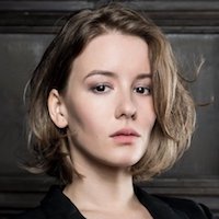 Ирина Старшенбаум
