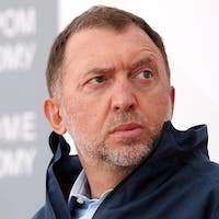 Олег Дерипаска