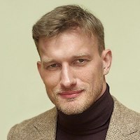 Пётр Рыков