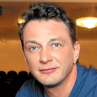 Марат Башаров