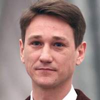 Антон Шагин
