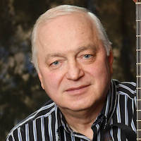 Сергей Никитин