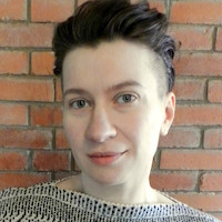 Анастасия Миронова