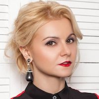 Диана Тевосова