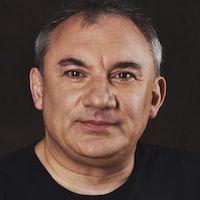 Николай Фоменко