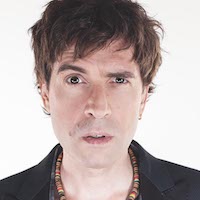 Максим Покровский