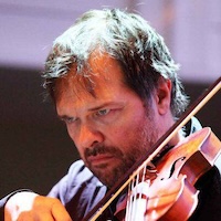 Андрей Решетин