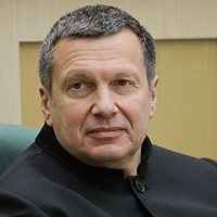 Владимир Соловьев