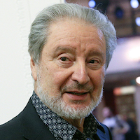 Вениамин Смехов