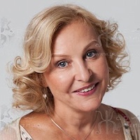 Елена Борзова