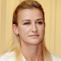 Татьяна Волосожар