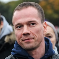 Ильдар Дадин