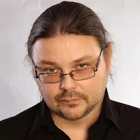 Владимир Захаров