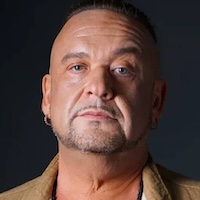 Александр Морозов