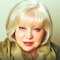 Светлана Крючкова