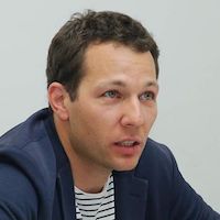 Олег Ицхоки