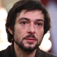 Павел Баршак