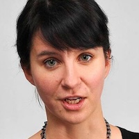 Елена Черненко