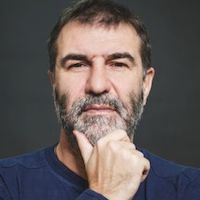 Евгений Гришковец