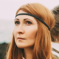 Елена Войнаровская