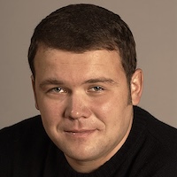 Виктор Низовой
