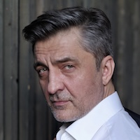 Андрей Чубченко