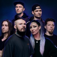 группа «Helvegen»