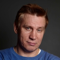 Вадим Колганов