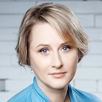 Анастасия Татулова