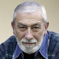 Вахтанг Кикабидзе