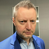 Алексей Пивоваров