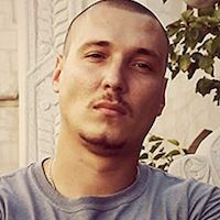 Роман Чумаков
