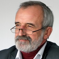Римас Туминас