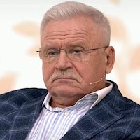 Сергей Никоненко