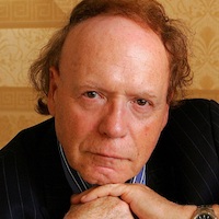 Эдвард Радзинский