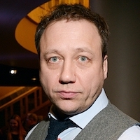 Георгий Дронов