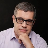 Максим Поташев