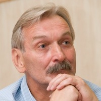 Владимир Талашко