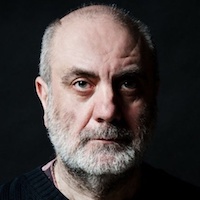 Владимир Мирзоев