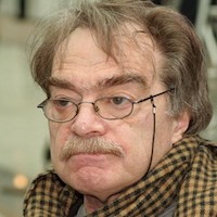 Александр Адабашьян